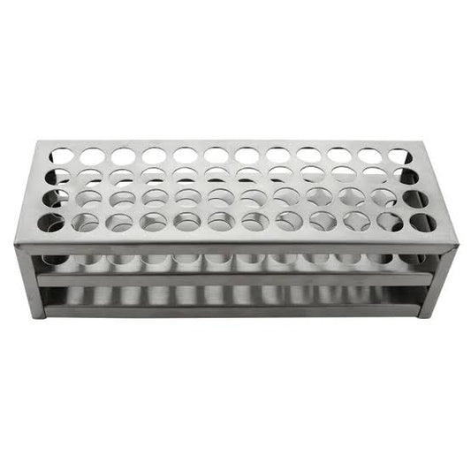 CANASTILLA GRADILLA PARA TRANSPORTE DE MUESTRAS (D-153)