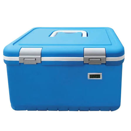 COOLER PARA TRANSPORTE DE VACUNAS (D-285)