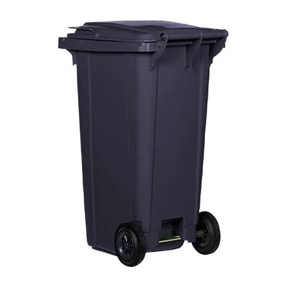 CONTENEDOR RODABLE PARA RESIDUOS SÓLIDOS (M-164)