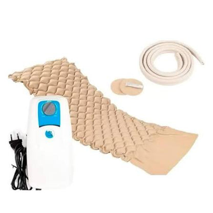 COLCHON ANTIESCARA UNICARE