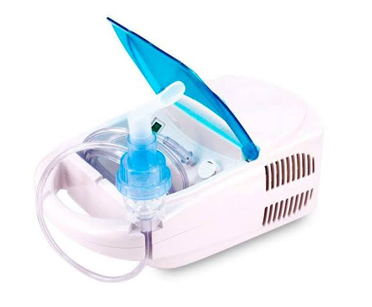 NEBULIZADOR UNICARE