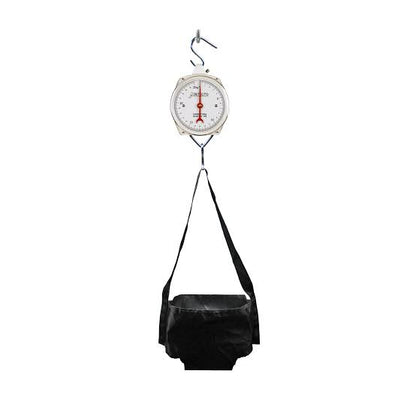 BALANZA PEDIÁTRICA MECÁNICA TIPO RELOJ