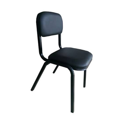 SILLA METÁLICA APILABLE (M-36)