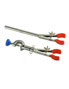PINZA DE LABORATORIO UND