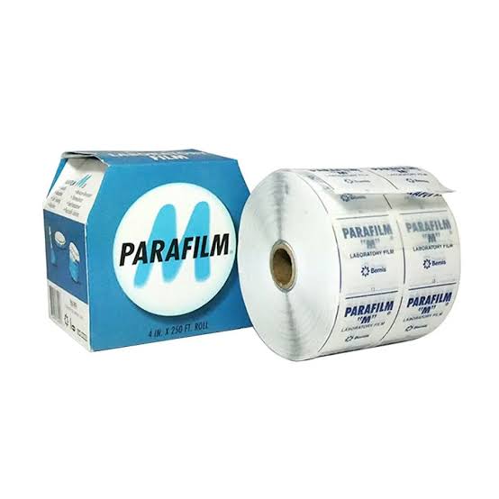 CINTA PARAFILM ROLLO 4X 245 YARDAS