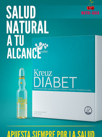 KREUZ DIABET
