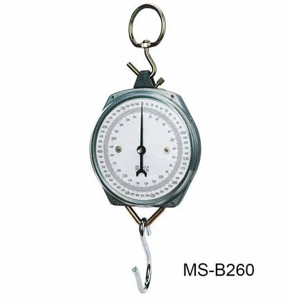 BALANZA PEDIÁTRICA MECÁNICA TIPO RELOJ