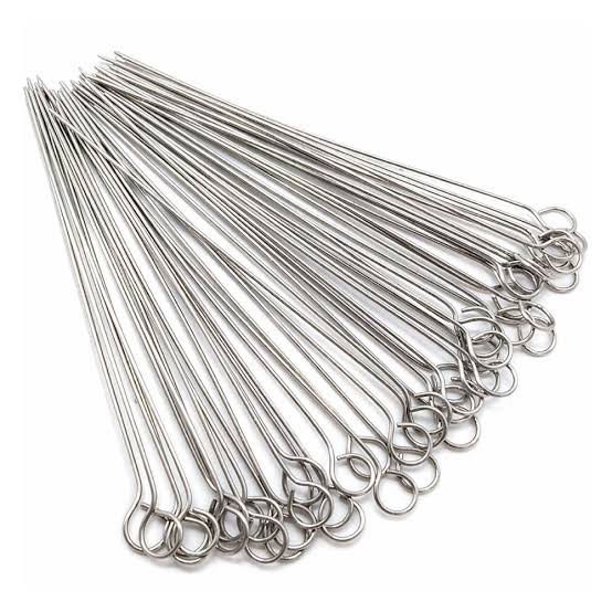 ASA DE SIEMBRA METAL 1 0 UL INOCULACIÓN PACK X 20 UND INTEK