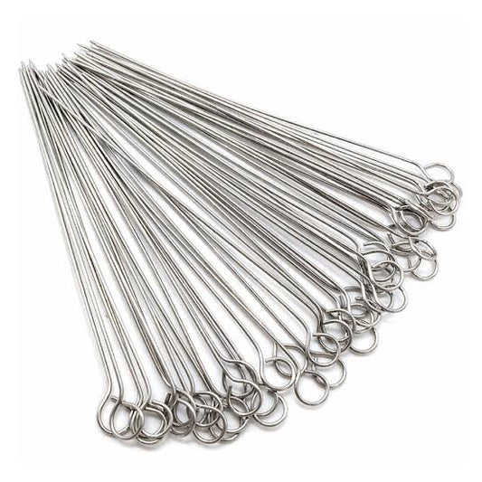 ASA DE SIEMBRA METAL 1 0 UL INOCULACIÓN PACK X 20 UND INTEK