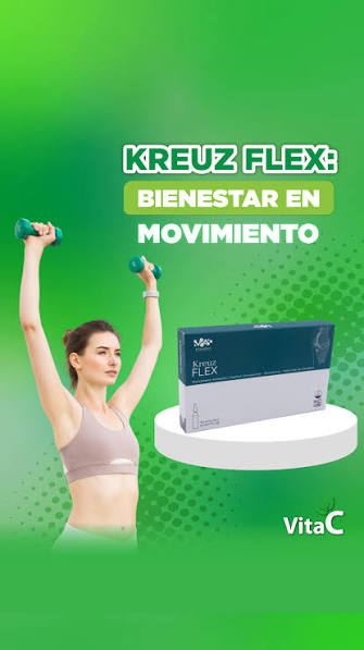 KREUZ FLEX ESPECIFICACIONES TECNICAS