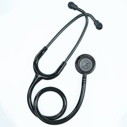 Estetoscopio 3M Littmann Classic III NEGRO HUMO 5811