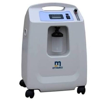 CONCENTRADOR DE OXIGENO 5 LST OYNMED