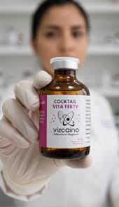 COCTEL MEYER- VIZCAINO