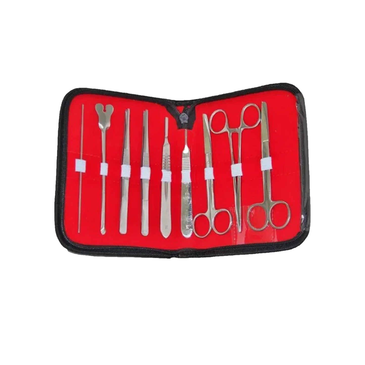 KIT DE CIRUJIA MENOR