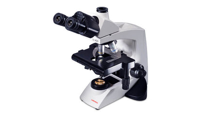 MICROSCOPIO LX400