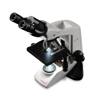 MICROSCOPIO LX300