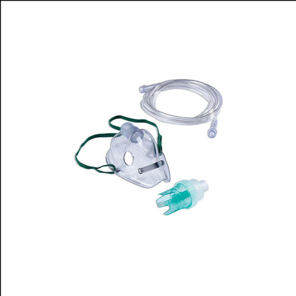 MASCARA DE NEBULIZACION PEDIATRICABIOMED