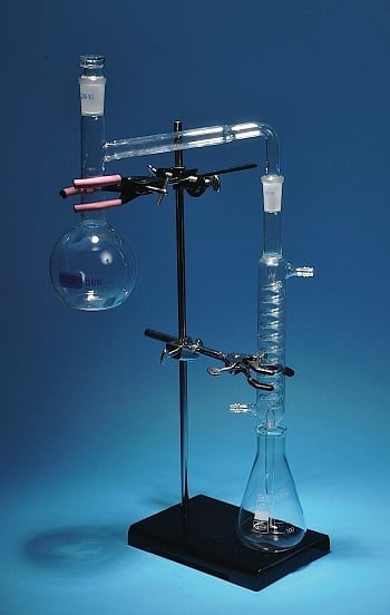 SOPORTE UNIVERSAL CON SUJETADORES