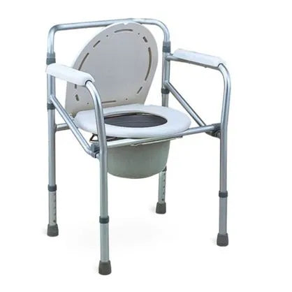 SILLA SANITARIO PEGABLE