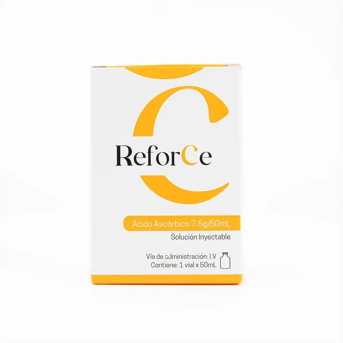 VITAMINA C REFORCE
