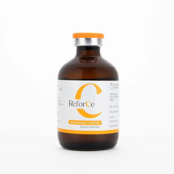 VITAMINA C REFORCE