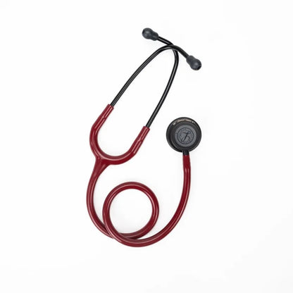 Estetoscopio 3M Littmann Classic III NEGRO HUMO 5811