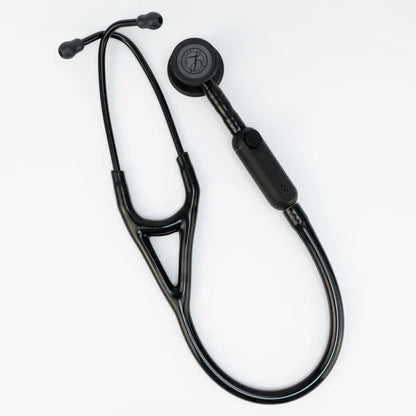 Estetoscopio LITTMANN CORE DIGITAL CORE DIGITAL BLACK EDITION 8480