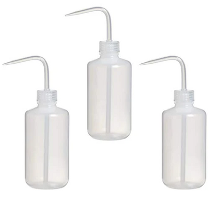 PISETAS DE PLASTICO