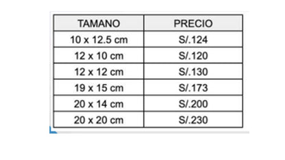 TAMBOR DE ACERO INOXIDABLE AISI CALIDAD 304-2B QUIRÚRGICO SIN COSTURA