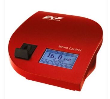 HEMOCONTROL HB -301