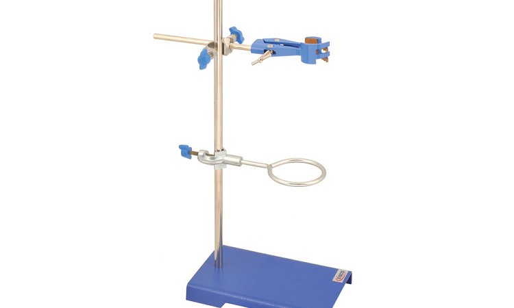 SOPORTE UNIVERSAL CON SUJETADORES