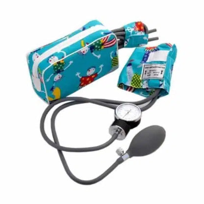TENSIOMETRO MAANUAL PEDIATRICO
