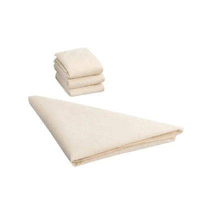 VENDA TRIANGULAR DE TELA 70CM X 70CM X 1MTS