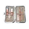 KIT MANICURE Y PEDICURE MINI