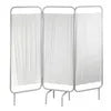 BIOMBO METALICO DE 3 CUERPOS