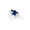 LLAVE TRIPLE VIA SIN / EXTENSION CAJA X 50 UND