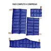 COMPRESAS DE SEMILLA SET X 4 PZS