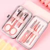 KIT MANICURE Y PEDICURE MINI
